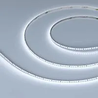 Лента светодиодная MICROLED-M240-4mm 24V White 6000К 8Вт/м IP20 2216 130лм/Вт (уп.5м) Arlight 047867