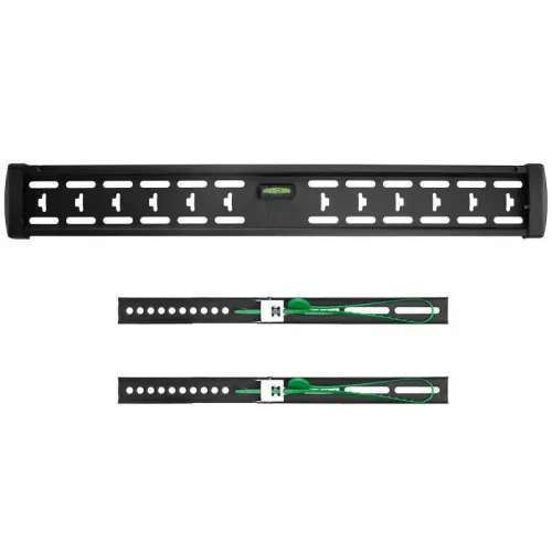 Кронштейн для телевизора 40-65 дюймов фиксированный с быстрой фиксацией Rexant 38-0338 фото 5