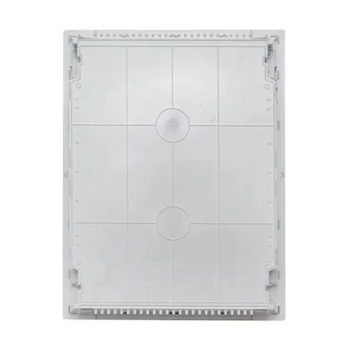 Щит слаботочный встраив. "ProfiBox" 513х403х105 IP41 PROxima EKF profibox-m-24+4 фото 15