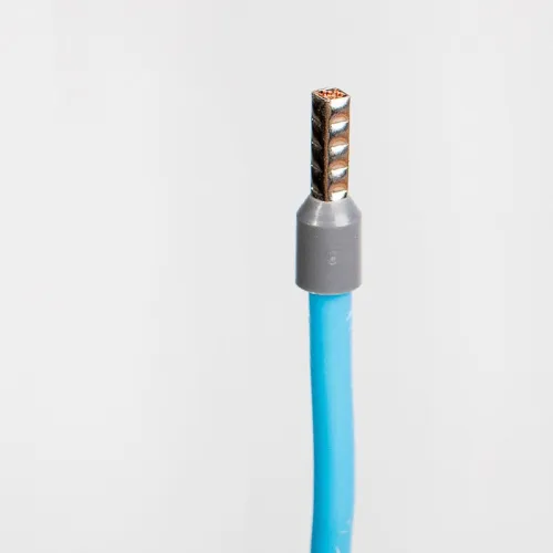 Пресс-клещи ПКВк-16м автоматич. КВТ 79760 фото 5