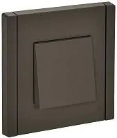 Вывод кабеля FORTE&PIANO FP342 сер. IEK FP-VK10-0-K03