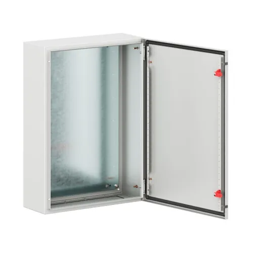 Шкаф ST с монтаж. платой 700х500х200мм от IP65-до IP66 IK10 DKC R5ST0752 фото 2