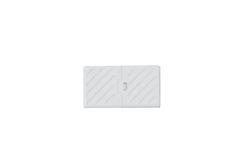 Проходной адаптер 8P8C(RJ-45) кат.5E UTP TOKOV ELECTRIC TKE-IC-8P8C-5E-UTP фото 2