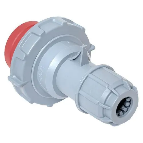 Вилка переносная 0252 3P+PE+N 32А 380В IP67 PROxima EKF ps-0252-32-380 фото 5