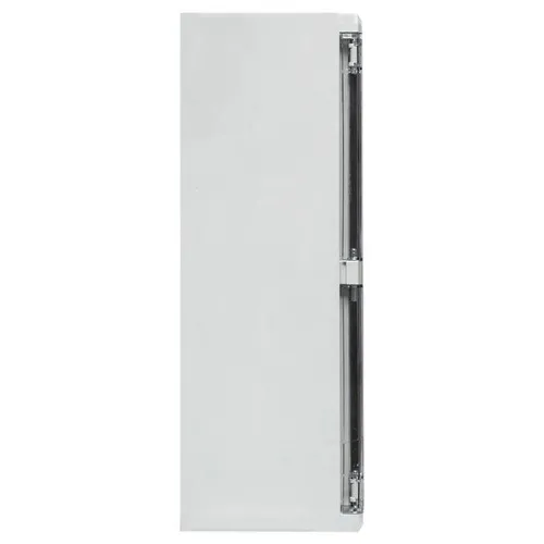 Бокс пластиковый с монтажной платой 500х400х180 IP65 прозр. дверь PROxima EKF PBT65MP006 фото 14