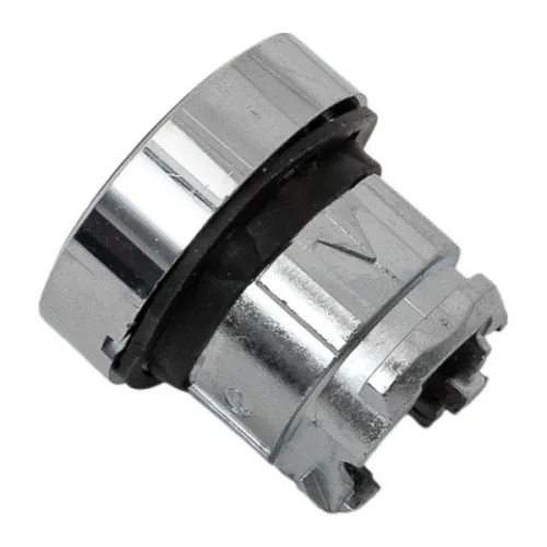 Механизм кнопки исполнительный XB4 черн. плоский возвратный без фиксации стрелка IP65 EKF XB4BA-2156C-65 фото 7