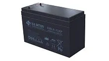 Аккумулятор 12В 9А.ч HRL 9-12XP B.B. Battery