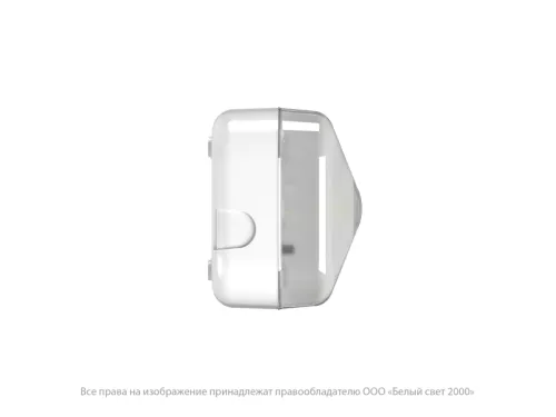 Светильник аварийный BS-JUNIOR-10-L1-ELON централиз. электропитания Белый свет a16989 фото 6