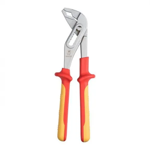 Клещи переставные 250мм Expert 1000В PROxima EKF kp-250-exp-in