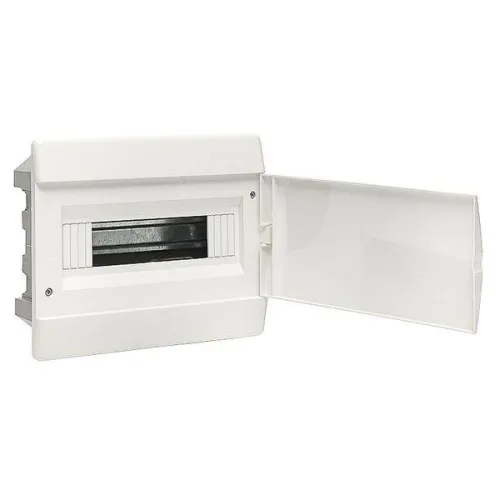 Щит ЩРВ-П-12 "SlimBox" IP41 бел. дверца PROxima EKF sb-v-12w фото 9
