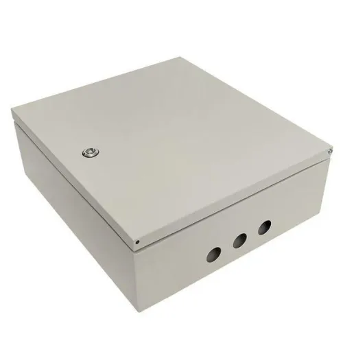 Щит ЩУ-3/1-1 (445х400х150) 12мод. двухдверный IP54 Basic EKF mb54-3-2-bas фото 11