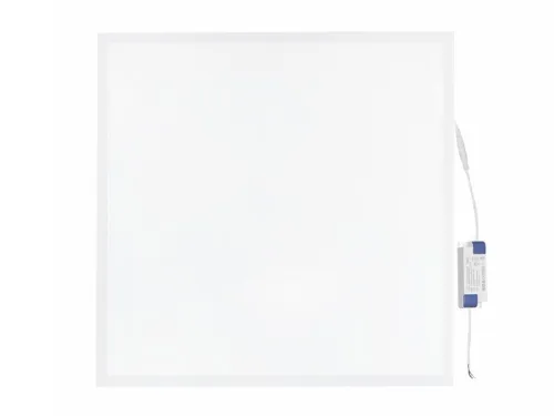 Светильник светодиодный ДВО CP 21 R 30W OP 940 W60L60 UGR19 595х595х26мм 30Вт 4000К IP40/IP20 Ra 90 встраив. бел. панель Русский Свет 14061123252 фото 3