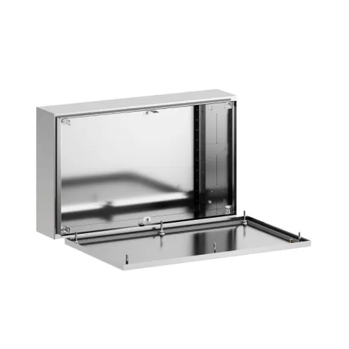 Корпус клеммный SDI из нержавеющей стали AISI304 500х300х120мм DKC R5SDI5312-304 фото 2