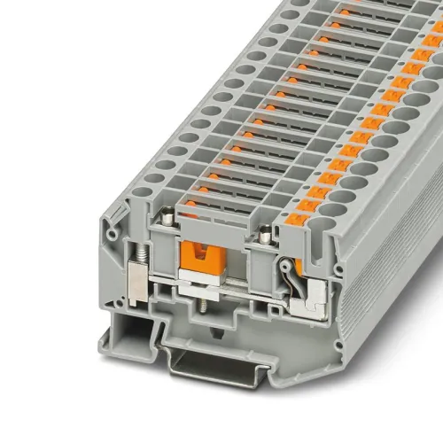 Перемычка FBST 6-PLC GY Phoenix Contact 2966825 фото 28