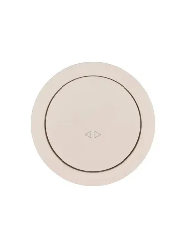 Выключатель промежуточный 1-кл. СП OSEN 10А IP20 механизм сл. кость LEZARD 743-9088-107 фото 4