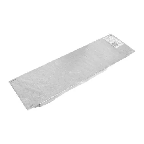 Панель монтажная 160х510х2.5 для ВРУ Unit (Bх600хГ) PROxima EKF mb15-06-01-02s фото 3