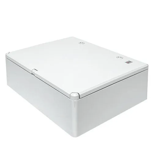 Бокс пластиковый с монтажной платой 500х400х180 IP65 PROxima EKF PB65MP006 фото 5