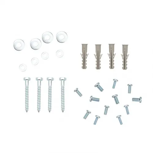 Кронштейн для LED телевизора 10-27дюйм фиксированный Rexant 38-0300 фото 5