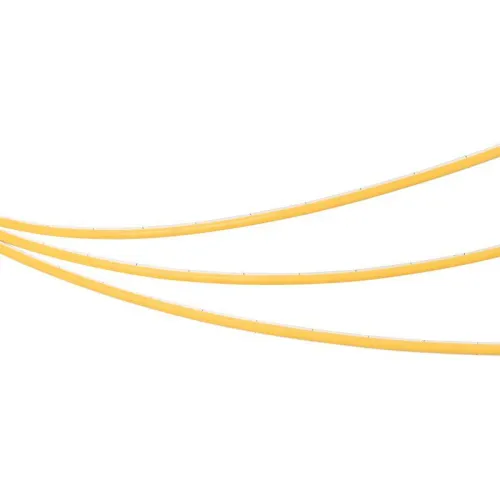 Лента светодиодная COB-X420-4mm 24V Warm 3000К 10Вт/м IP20 CSP узкая (уп.5м) Arlight 040901