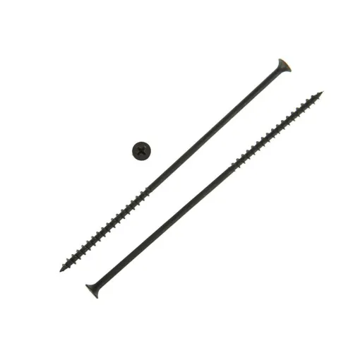 Саморез ШСГД 4.8х150 (уп.2шт) Tech-Krep/Zitar 110346