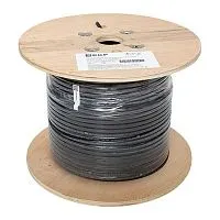 Кабель нагревательный саморег. SRL30-2CR 30Вт/м полиолефин 200м SRL30-2CR-200