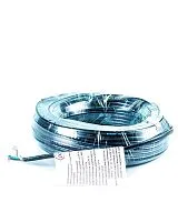 Секция нагревательного резистивного двухжил. кабеля 30Вт/м 1710Вт (площадки/кровли) термопласт (дл.57м) Extherm SNOW/2p 1710/30