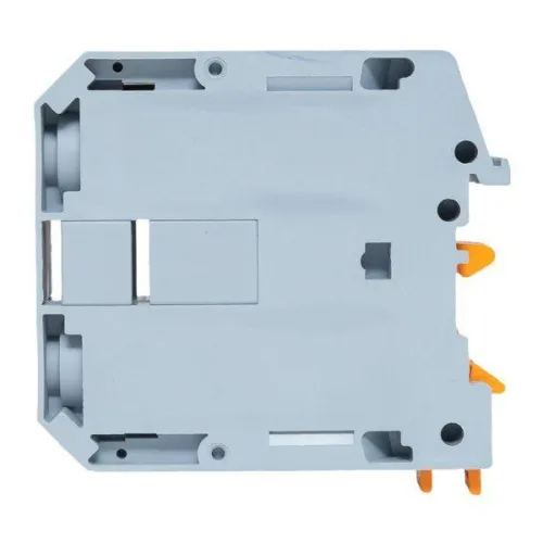 Колодка клеммная винтовая 70 UT сер. EKF scr-ut-70-g фото 7