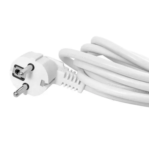 Удлинитель с сетевым фильтром 6х1.8м с заземл. 16А IP20 Блокбастер XL 3.2кВт ПВС 3х1 с выкл. PROxima EKF UFA16-310-6-018 фото 6