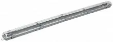 Светильник ДСП 2201 под LED лампу 1хT8 1200мм IP65 IEK LDSP0-2201-1X120-K01