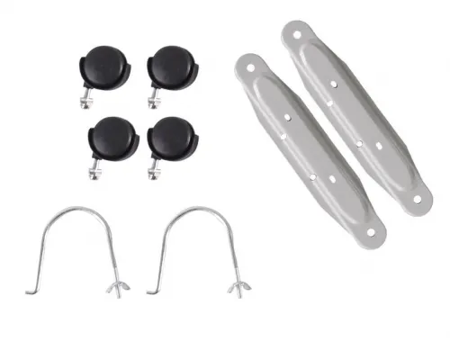 Радиатор масляный ОМ-EU-9НВ EUROLUX 67/3/17 фото 6