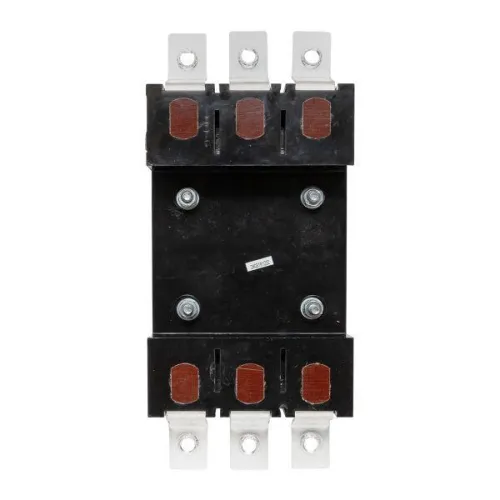 Панель втычная для ВА-99М 250 передн. присоед. EKF mccb99m-250-pin-3f фото 11