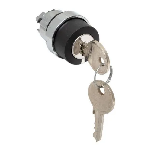 Механизм переключателя исполнительный ХB4 на 3 положения с замком возвратный без фиксации PROxima EKF XB4BG3 фото 6