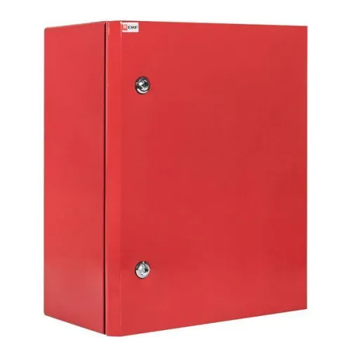 Щит ЩМПг-65.50.22 (ЩРНМ-3) RAL 3001 IP54 PROxima EKF mb24-3-3001 фото 6