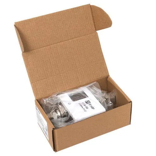 Реле перепада давления RVG-30-0.2-2 (0.2 МПа) EKF RVG-30-0.2-2 фото 4