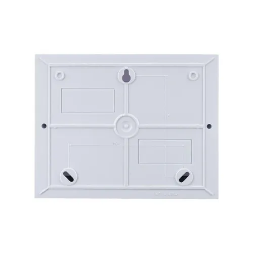 Бокс навесной ОП City9 Box 1 ряд 12мод. с прозр. дверцей SE EZ9E112S2SRU фото 3