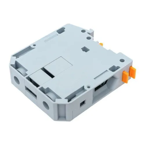 Колодка клеммная винтовая 70 UT сер. EKF scr-ut-70-g фото 10