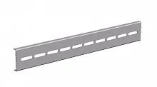 Рейка монтажная 360х55 перф. к ВРУ Unit (Вх450хГ) PROxima EKF mb15-04-02