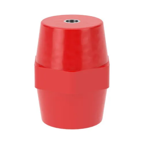 Изолятор шинный 50х36 М6 DKC ISBK5044