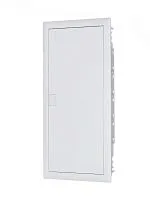 Шкаф внутреннего монтажа на 48М с самозажимными N/PE UK640P3RU ABB 2CPX077853R9999