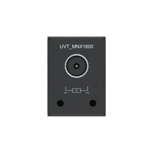 Расцепитель минимального напряжения AC230/DC250 для MNX1600 YON UVT-MNX1600-ADC230 фото 2