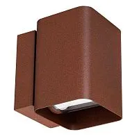 Светильник LGD-Wall-Vario-J2R-12W Warm White (IP54 металл) Arlight 022002