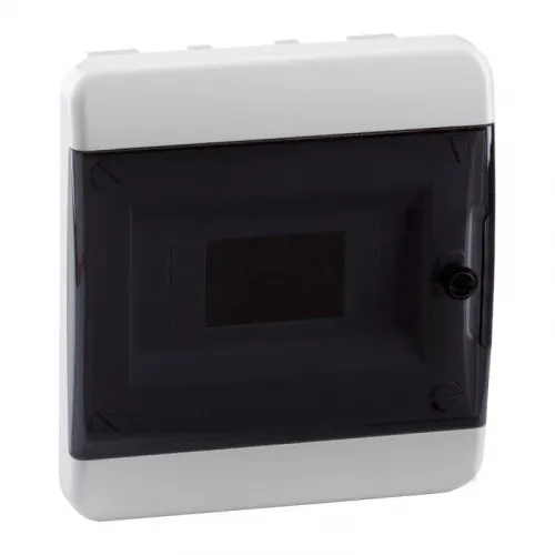 Корпус пластиковый Optibox P BVK 2 08 IP41 КЭАЗ 117940