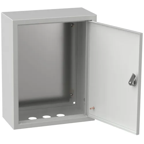 Корпус ЩМП-1-0 395х310х220 IP31 УХЛ3 метал. GENERICA YKM40-01-31-G