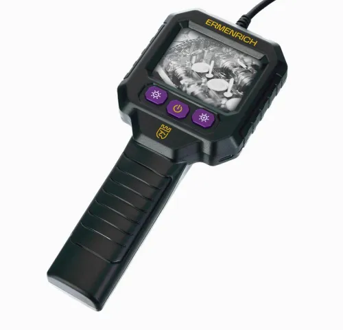 Видеоэндоскоп Seek VE20 Ermenrich 83593 фото 3