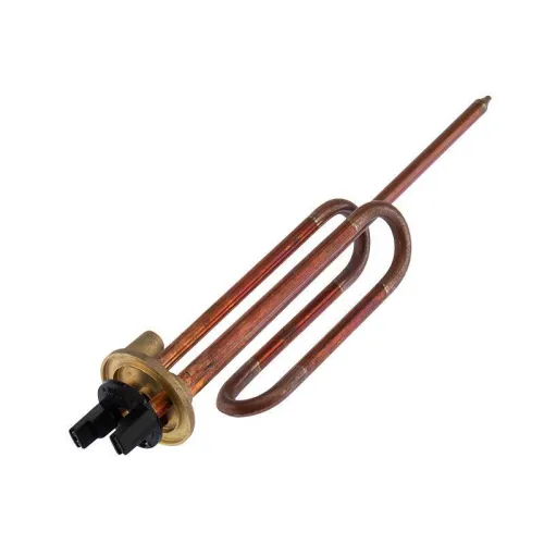 Элемент нагревательный для бойлера ТЭН RCA 2.0кВт фланец М6 48мм Rexant 70-0359 фото 5