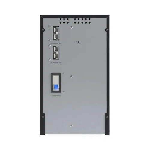 Блок батарейный для ИБП ДКС для Small Tower 3000ВА/2700Вт Tower 8х7А.ч 96В DKC BPSMLT3-96V фото 3