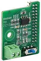 Плата расширения MODBUS-RTU ONI EC-K740-485