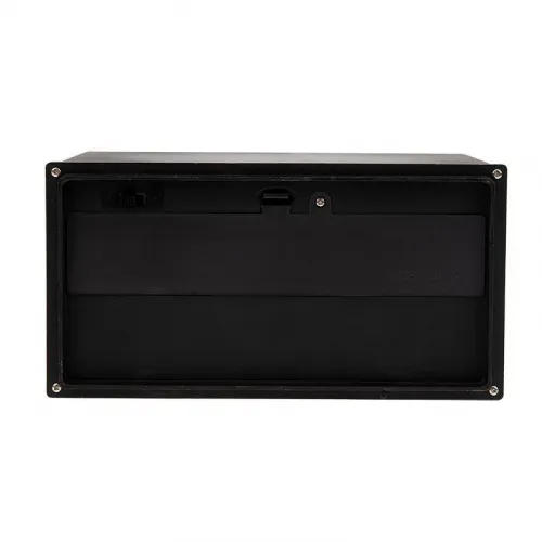 Камин светодиодный "Сканди" 18х9х16см эффект живого огня элементы питания 3хC (не в компл.) Neon-Night 511-033 фото 6