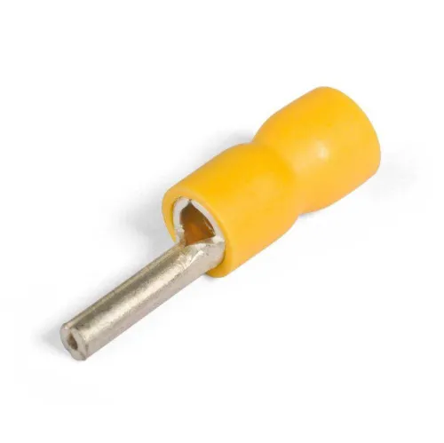 Наконечник штыревой НШКИ 2.5-12 КВТ 47492 фото 2