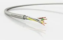 Кабель FLExICORE LiYCY 10х0.25 (м) LAPP 3120001880